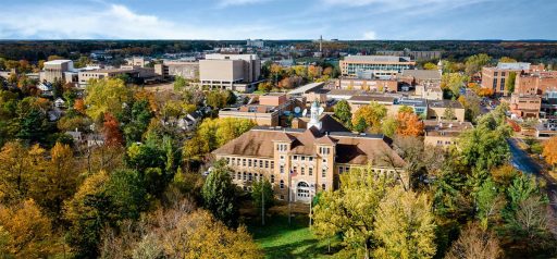 UW-Stevens Point faculty, staff honored at University Awards ...