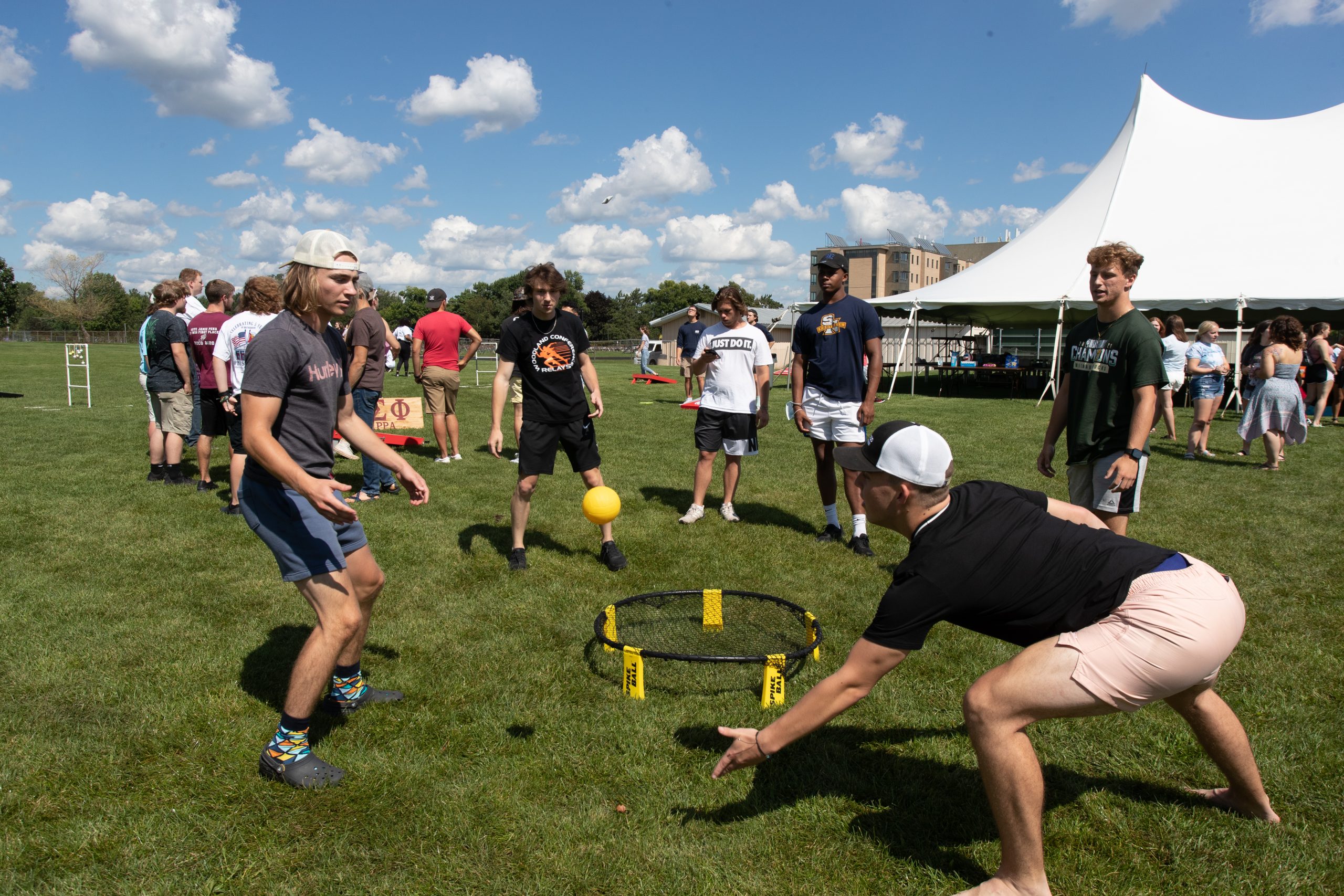 Fitness And Recreation University Of Wisconsin Stevens Point