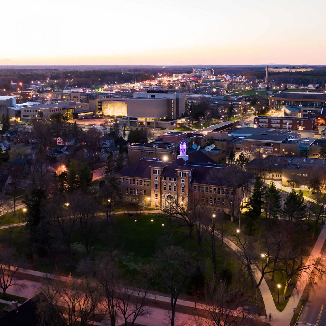 Admissions & Aid - University Of Wisconsin-Stevens Point