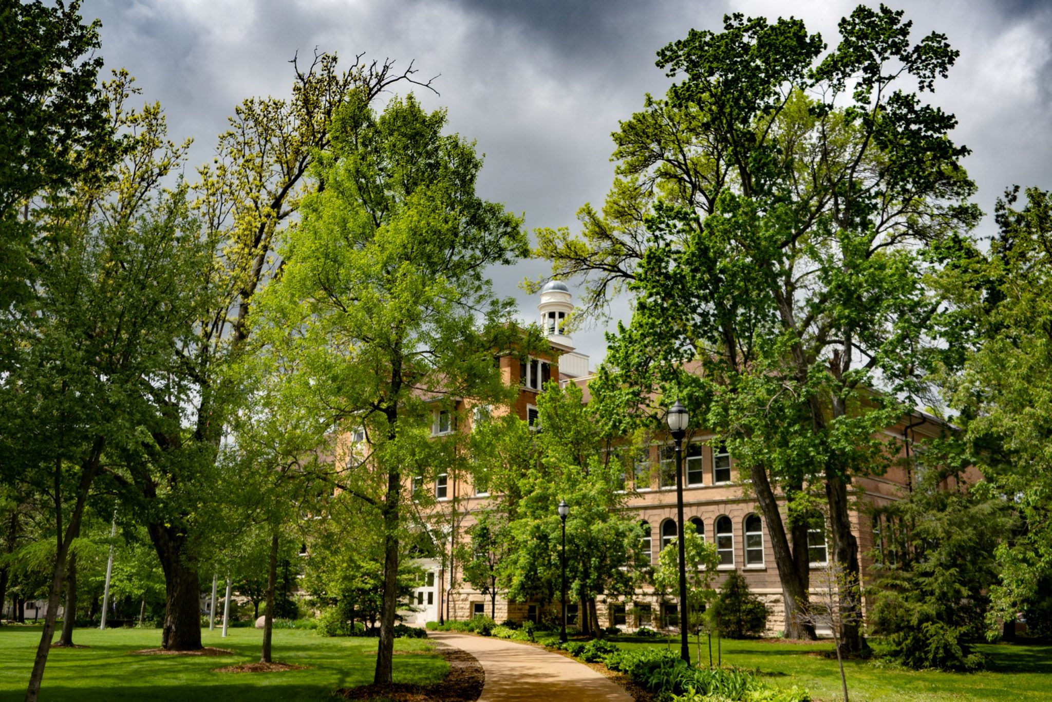 visit uw stevens point