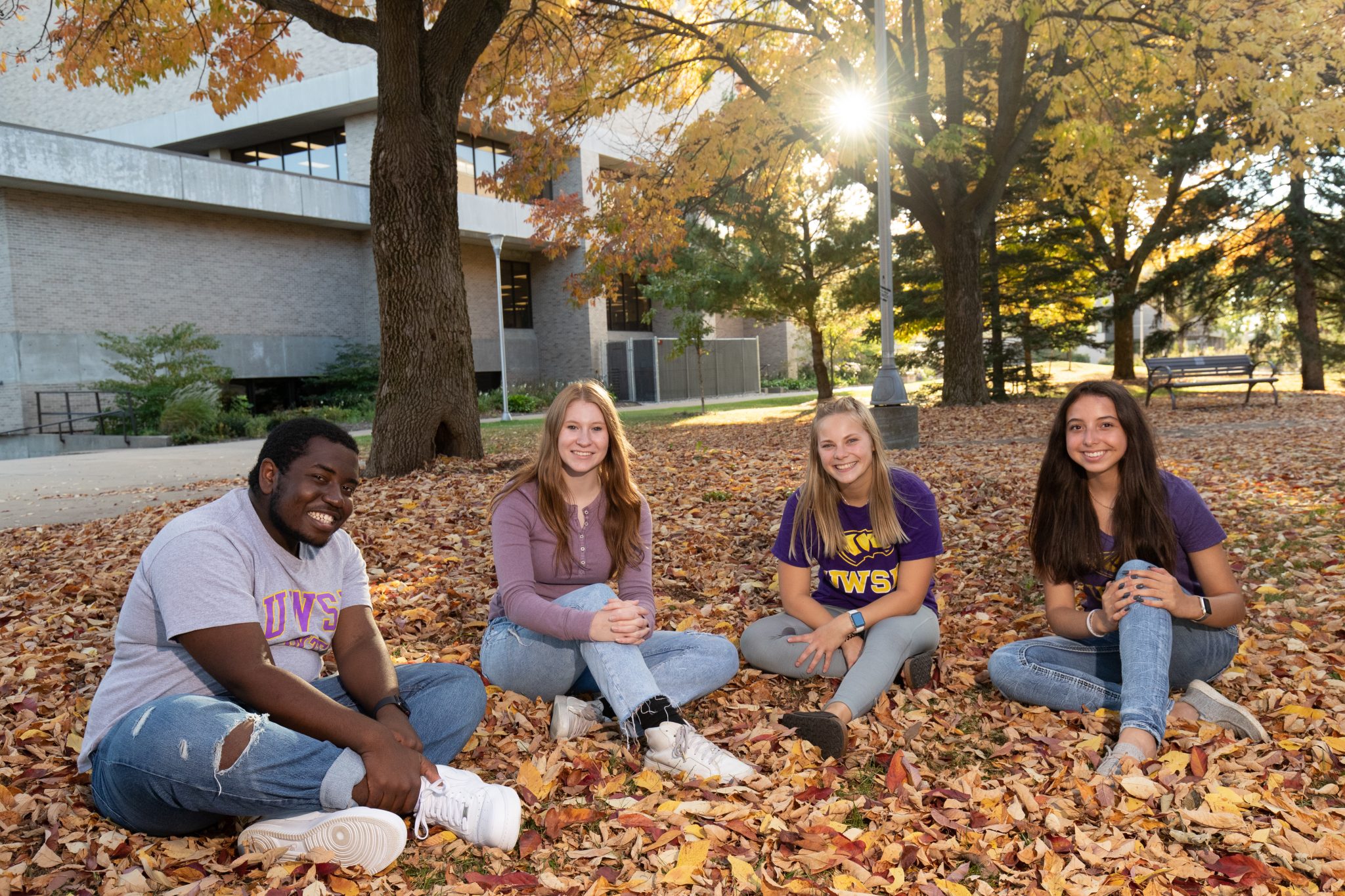 visit uw stevens point