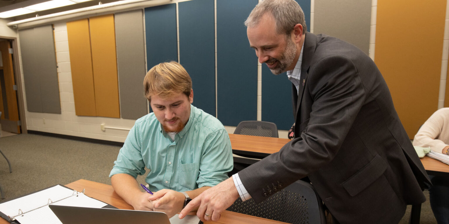 Business Administration - University of Wisconsin-Stevens Point