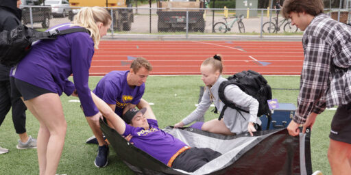 Athletic Training