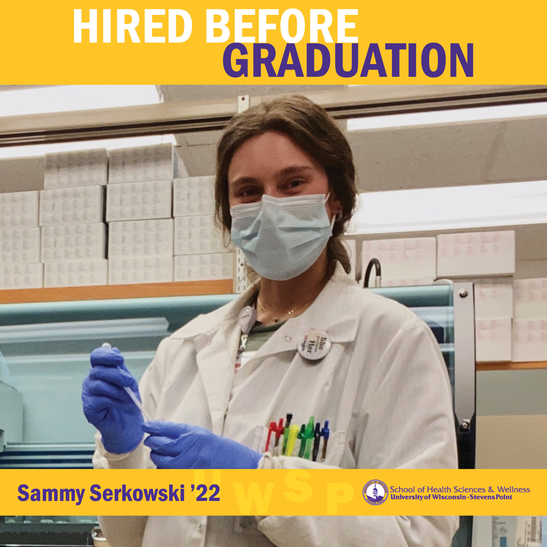 Uw Medical Laboratory Science Program