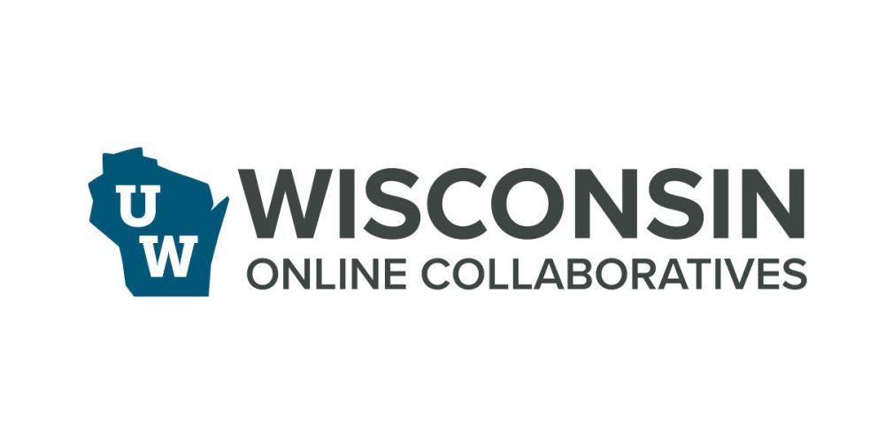 Wisconsin Online Collaboratives logo