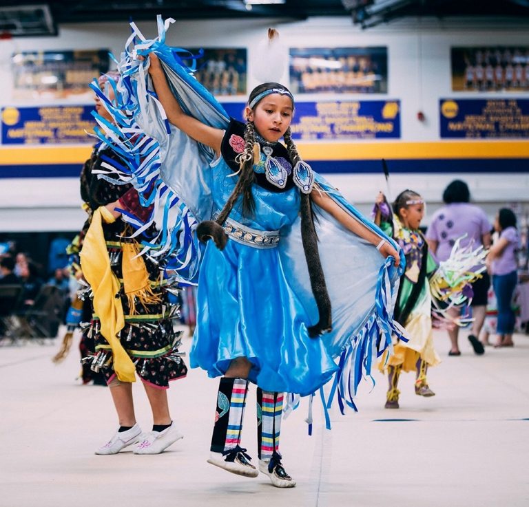 Celebrate Native American Awareness Week at UWStevens Point