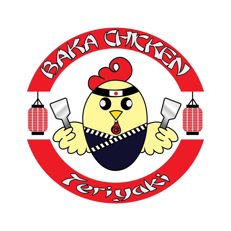 Baka Chicken Teriyaki