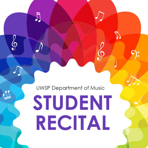 Student Recital