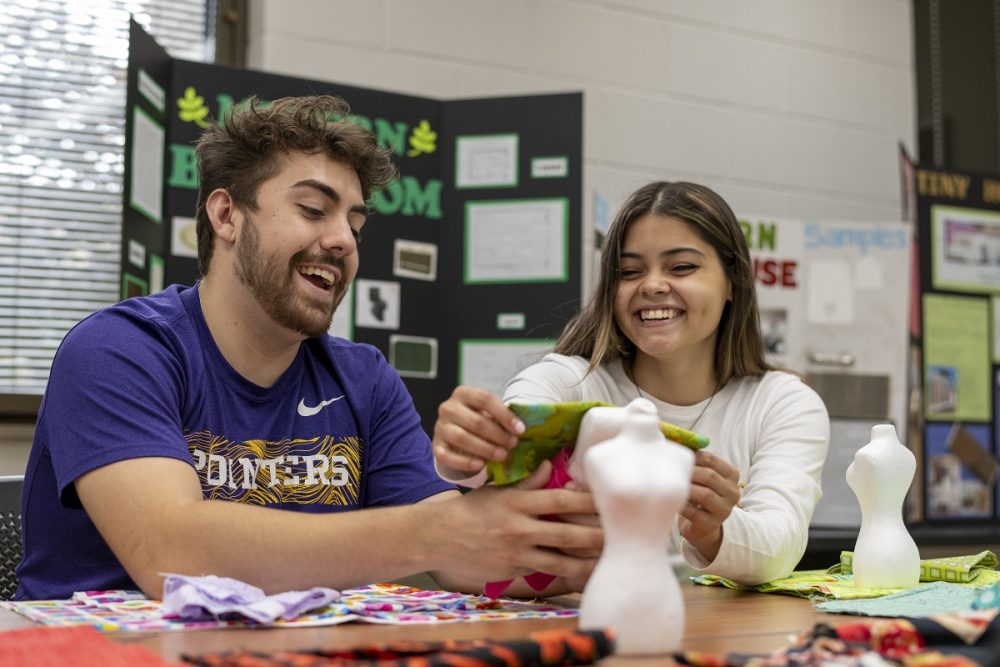 UWStevens Point to celebrate family and consumer education