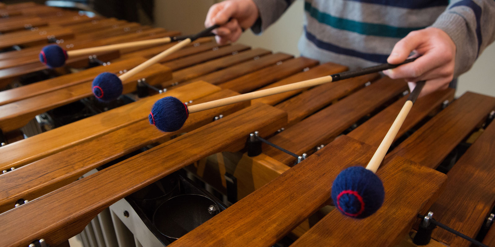 Musician's Health and Safety - University of Wisconsin-Stevens Point