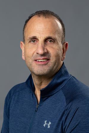 Philippe Abiad, men's volleyball coach