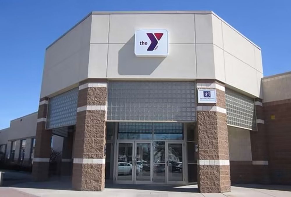 Stevens Point Are YMCA