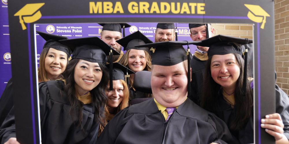 MBA Graduates
