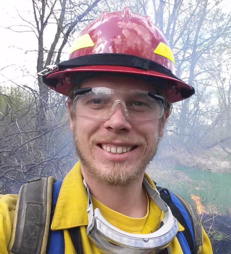 Prescribed Fire for Forest Management Webinar Series - University of ...