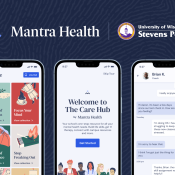 Students can now seek mental health services through “Whole Campus Care” using the Mantra Health app, available on Apple and Android devices.