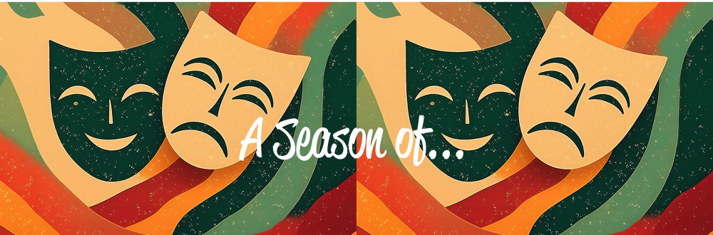 The UW-Stevens Point Department of Theatre and Dance’s productions invite audiences to use their imagination in “A Season of…,” offering mystery, hope, comedy and love this academic year.