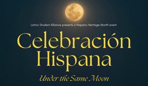 The University of Wisconsin-Stevens Point Latino Student Alliance and Multicultural Resource Center will celebrate Hispanic Heritage Month with Celebracion Hispana on Oct. 12.