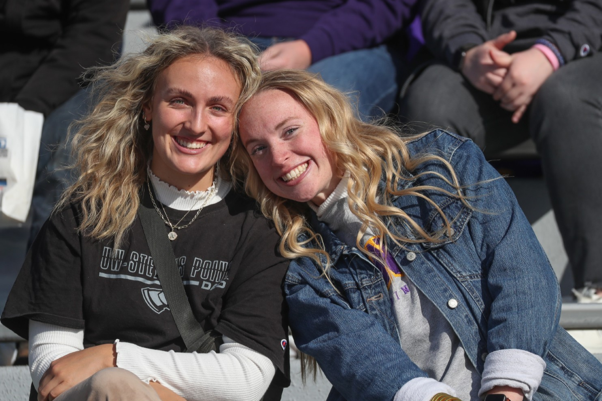 Bring your pointer pals and celebrate UW-Stevens Point homecoming with a weekend of fun-filled events.