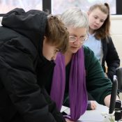 The Institute of Museum and Library Services is the primary source of federal support for the nation's libraries and museums.