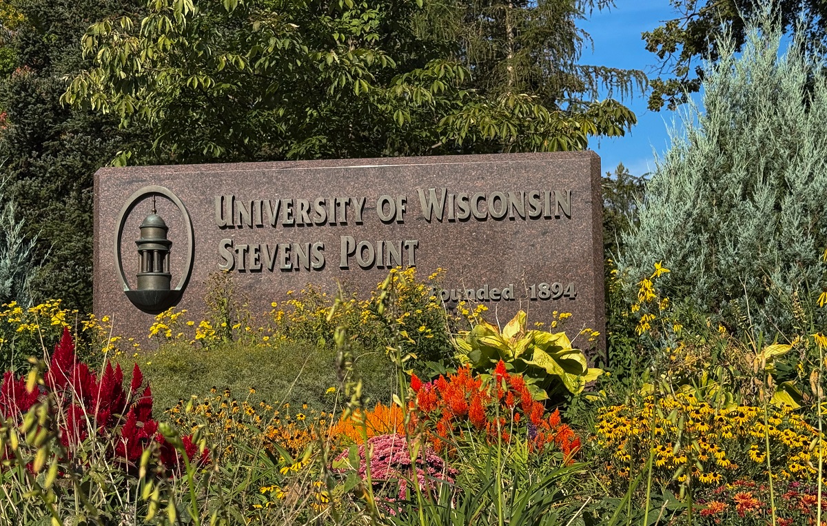 UW-Stevens Point continues to be ranked among the top public universities in the Midwest, according to the U.S. News and World Report.