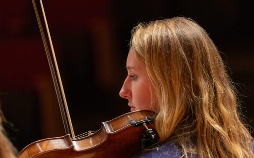 The UW-Stevens Point Campus Band, Orchestra and Choir Concert will perform in Michelsen Hall on Wednesday, Oct. 16.