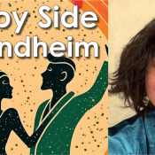 The UW-Stevens Point Department of Theatre and Dance will stage the musical “Side by Side by Sondheim” Oct. 4-6, 10-12 and 18-20, with special guest artist Jacqueline De Muro, pictured above.