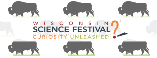 UW-Stevens Point is among the statewide hosts of events as part of the Wisconsin Science Festival, Oct. 14-20.