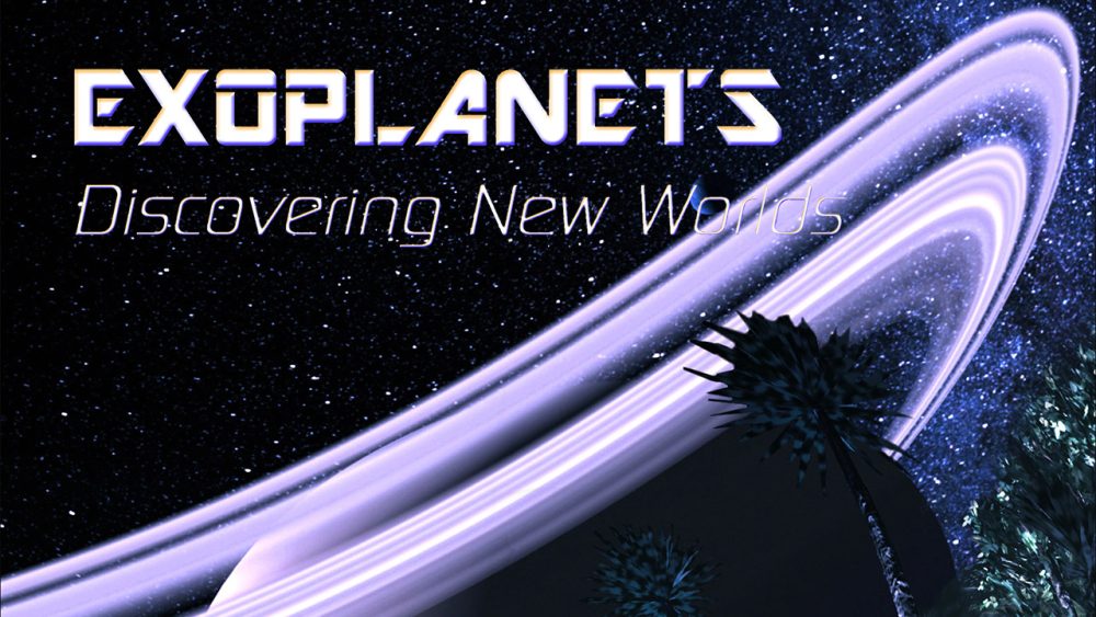 Planetarium showings offered this November at UW-Stevens Point ...