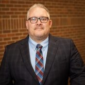 Joseph Primiano has been named the new assistant to the chancellor for affirmative action and Title IX at UW-Stevens Point.