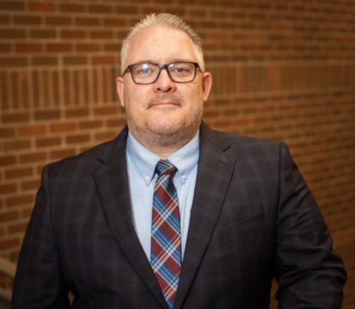 Joseph Primiano has been named the new assistant to the chancellor for affirmative action and Title IX at UW-Stevens Point.