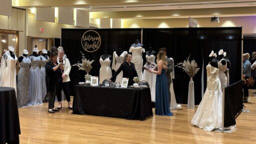 UW-Stevens Point is hosting the third annual Stevens Point Wedding Expo on January 5, 2025.